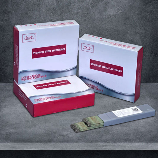 Golden Bridge E410-15 (G207) Electrode