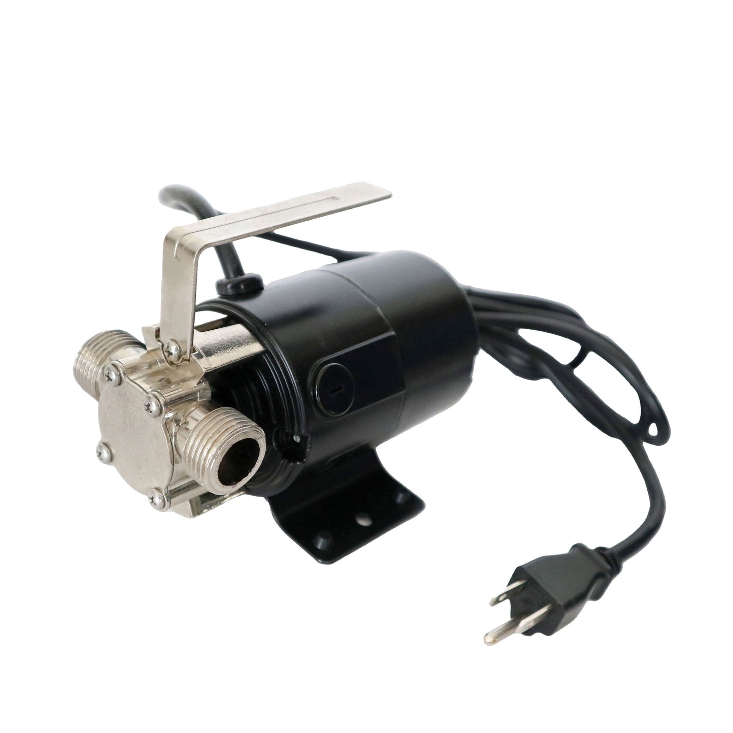 AC Transfer Utility Pump