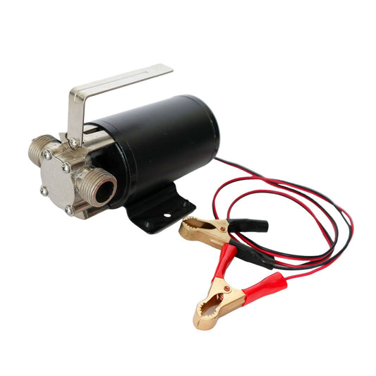 DC12V  Transfer Utility Pumps