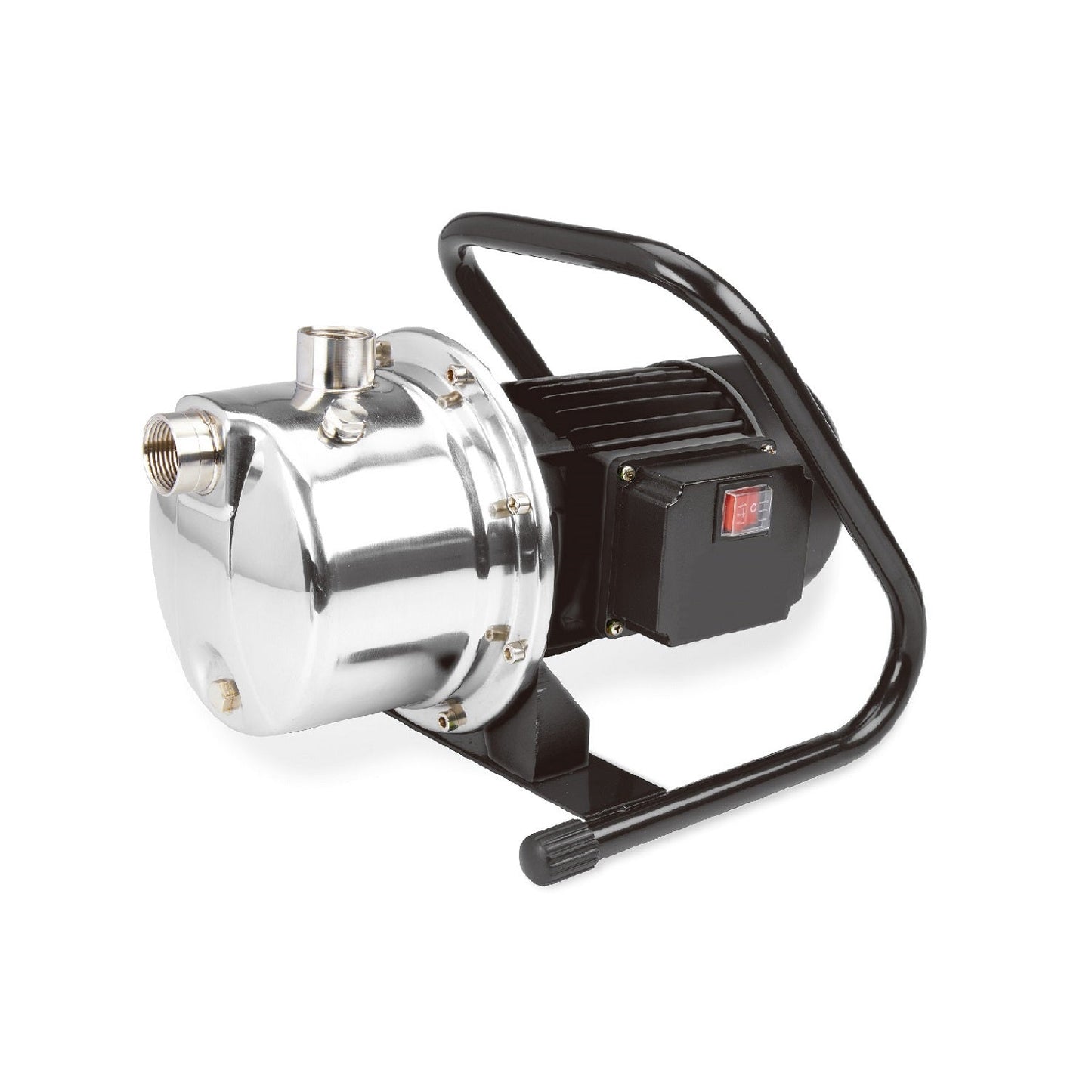350 GPH 12V/24V DC Utility Pump