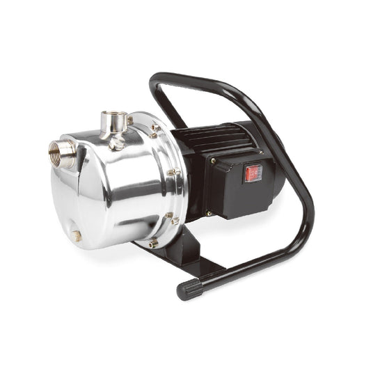 350 GPH 12V/24V DC Utility Pump