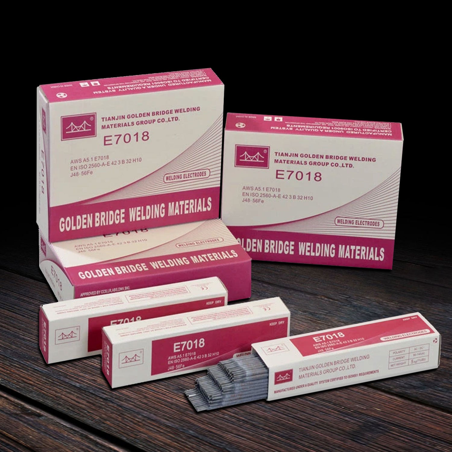 Overview of AWS Welding Codes and Standards – Foresee Electronics Inc