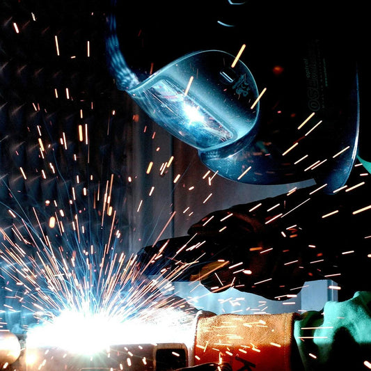 What Is The Meaning of The Numbers And Letters on Welding Consumable Classifications?
