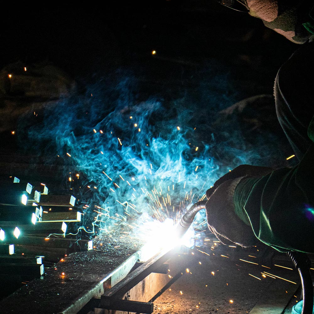 What Causes Welding Defects And How Can They Be Prevented?