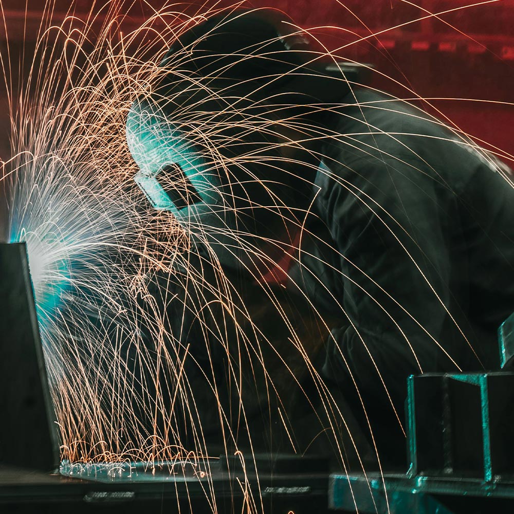 What is the Impact of Welding Parameters on Weld Quality?