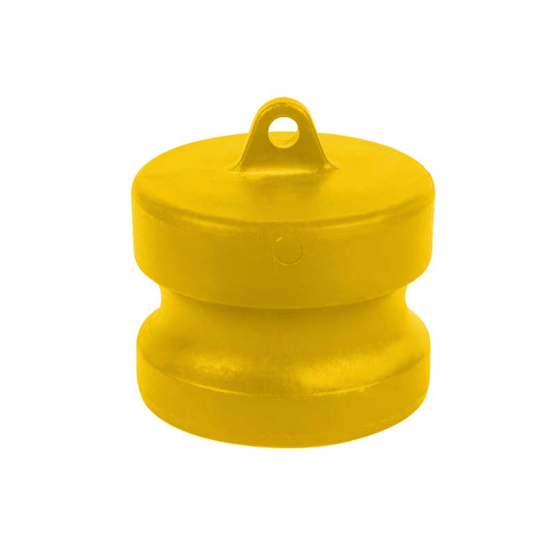 Nylon Camlock Couplings Type-DP Dust Plug