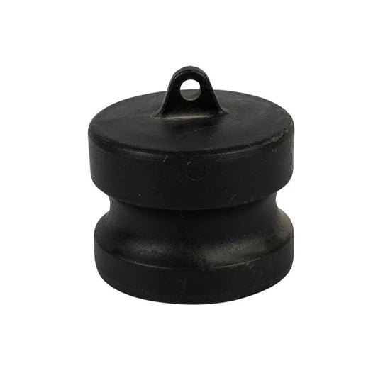 Polypropylene Camlock Couplings Type-DP Dust Plug